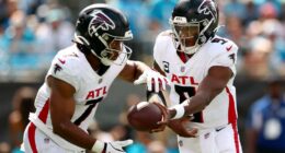 Three player props to target during Week 4