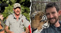 'Tiger King' associate killed by tiger during Oklahoma wildlife preserve performance show