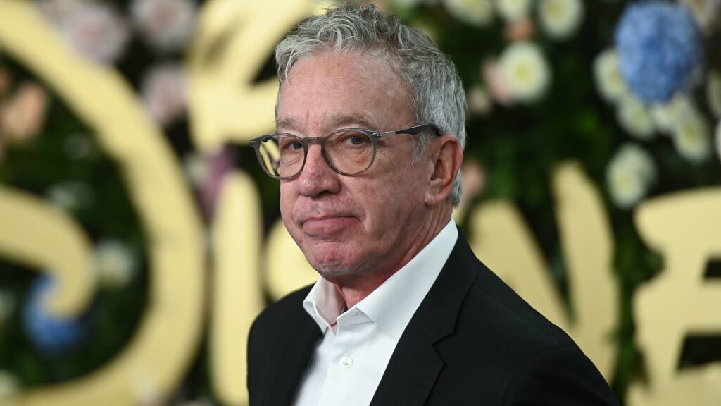 Tim Allen's 9/11 tribute includes prayer for Charlie Kirk's family