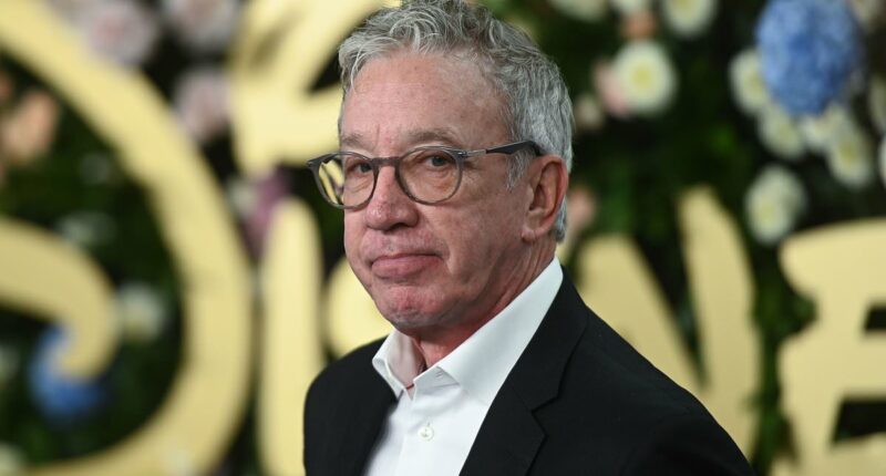 Tim Allen's 9/11 tribute includes prayer for Charlie Kirk's family