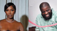 Tiwa Savage Slams Naijashimadun Over Alleged Lack Of Support For Female Artists