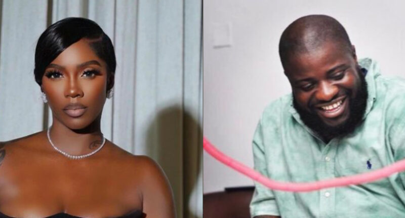 Tiwa Savage Slams Naijashimadun Over Alleged Lack Of Support For Female Artists