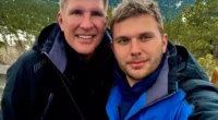 Todd Chrisley Said His “Heart Was Going to Break” Seeing Chase