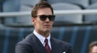 Tom Brady sparks fury after appearing to admit to 'kicking his dog'