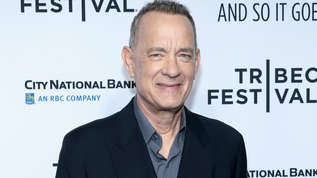 Tom Hanks snubbed at last moment from award ceremony at Trump's orders