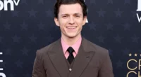 Tom Holland Says ADHD and Dyslexia Make Acting Intimidating
