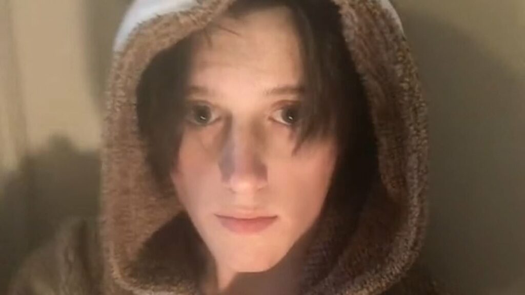 Trans 'partner' of Charlie Kirk 'killer' 'praised Joe Biden'