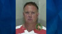 Traveling Horse Vet Charged With Sexual Battery Against Teen Girl, Threatening Her Mother to Back Off Investigation
