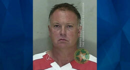 Traveling Horse Vet Charged With Sexual Battery Against Teen Girl, Threatening Her Mother to Back Off Investigation