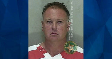 Traveling Horse Vet Charged With Sexual Battery Against Teen Girl, Threatening Her Mother to Back Off Investigation