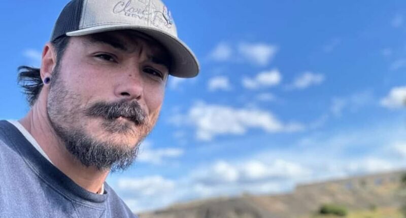 Travis Decker's remains discovered in wilderness of Washington state