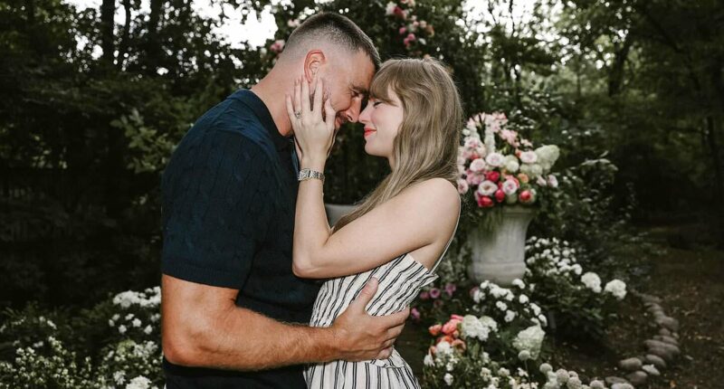 Travis Kelce's family tell how he overcame drug shame