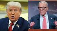 Trump, Democrats set for last-ditch talks to avoid shutdown