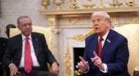 Trump: Erdogan could be ‘influential’ in ending Putin’s war by ending oil sales ‘if he wants’