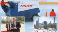 Trump Organization loses bid to reclaim operation of Wollman Rink