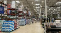 Trump administration could block Iranian diplomats from bulk shopping at Costco