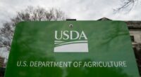 Trump administration halts government hunger report