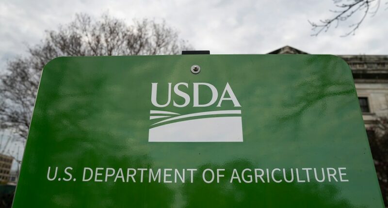 Trump administration halts government hunger report
