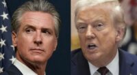 Trump allies criticize Newsom over Noem tweet: 'This reads like a threat'