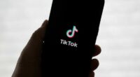 Trump and Xi begin talks in a push to finalize a TikTok deal