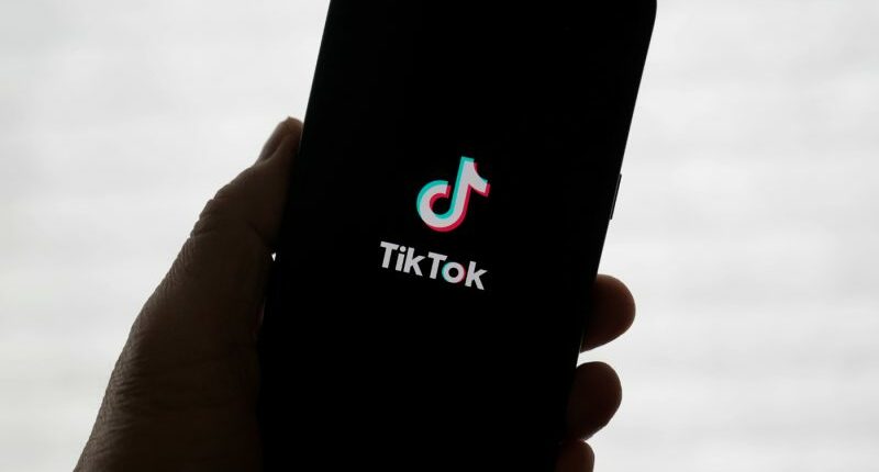 Trump and Xi begin talks in a push to finalize a TikTok deal