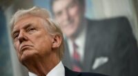 Trump announces major overhaul of drug prices with pharma giant Pfizer