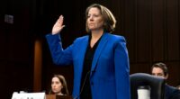 Trump calls for Microsoft to fire former Biden official Lisa Monaco