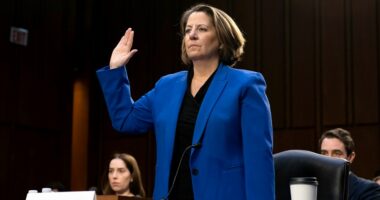 Trump calls for Microsoft to fire former Biden official Lisa Monaco