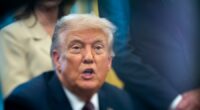 Trump celebrates ABC pulling Jimmy Kimmel off the air