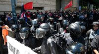 Trump could target Antifa with ‘powerful’ RICO Act, counterterrorism expert says