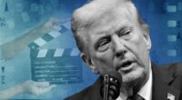 Trump doubles down on film tariffs that experts call 'impossible'