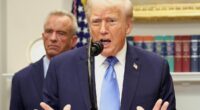Trump doubles down on shocking Tylenol advice