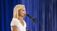 Trump endorses Ashley Hinson in Iowa Senate race