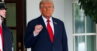 Trump introduces host of new tariffs - from trucks to kitchen sinks