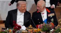 Trump invokes Churchill and ‘special relationship’ as questions over UK free speech grow