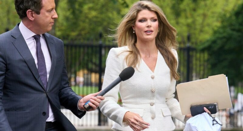 Trump nominates top aide as senior prosecutor investigating Letitia James