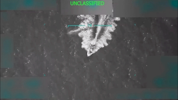 Trump saves American lives with ‘overwhelming force’ against drug smugglers encroaching on US beaches: expert