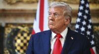 Trump says Lachlan Murdoch and Rupert Murdoch are likely part of TikTok buyer group