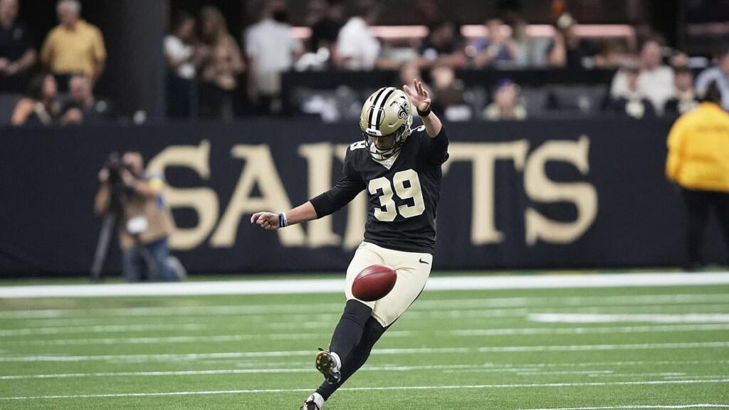 Trump slams NFL's 'sissy football' and says 'it's bad for America'