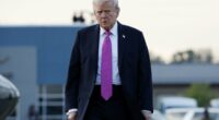 Trump suing the New York Times i  $15B defamation lawsuit