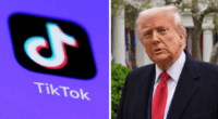 Trump teases TikTok deal; Charlie Kirk’s memorial set