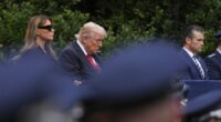 Trump to posthumously award Charlie Kirk with Presidential Medal of Freedom