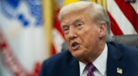 Trump to visit Museum of the Bible on Monday