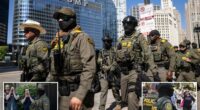 Trump vows Border Patrol agents will take ‘no nonsense’ as feds march into downtown Chicago