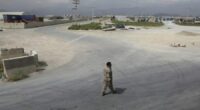 Trump warns Afghanistan of 'bad things' if Bagram Air Base not returned to US