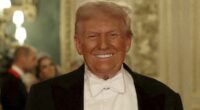 Trump warns Seth Meyers is 'next' while celebrating Kimmel cancelation