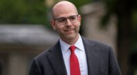 Trump's new Fed pick says growth slowed 'in part' by trade uncertainty