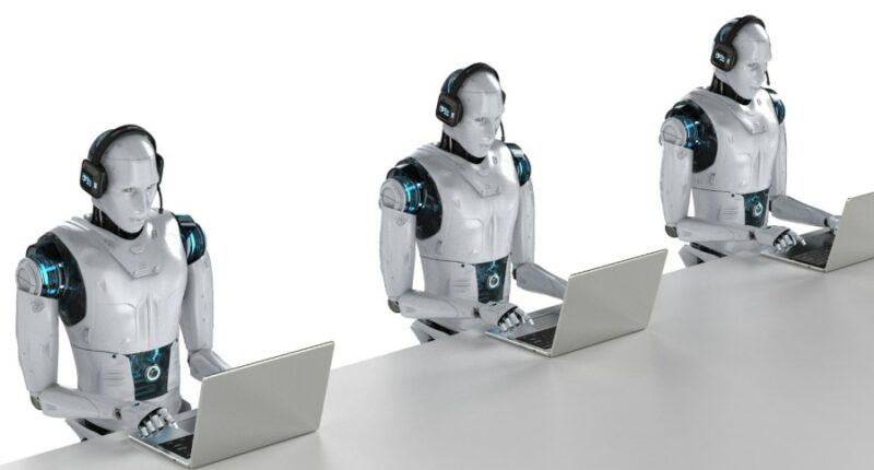 Trump’s AI action plan needs a safety net 