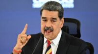 Trump's Venezuela war-footing has sparked fantasy of 'killing Maduro'