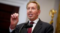 Trump's goldmine deal may make his pal the world's first trillionaire